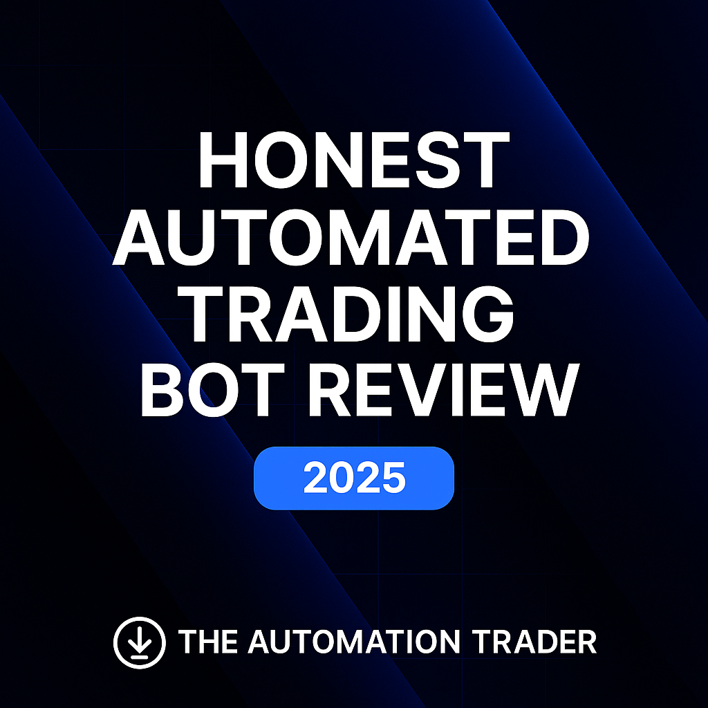 Honest Automated Trading Systems Review — 2025 Edition