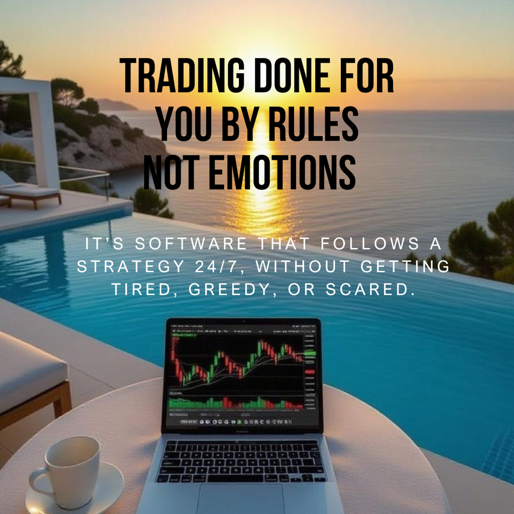 Honest Automated Trading Systems Review — 2025 Edition